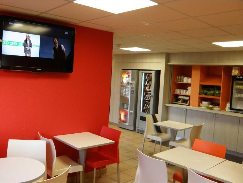 Premiere Classe Perpignan - Aeroport Rivesaltes Luaran gambar