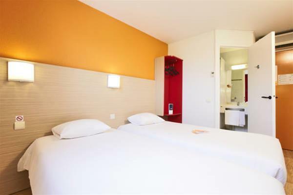 Premiere Classe Perpignan - Aeroport Rivesaltes Luaran gambar